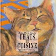 Chats de cuisine