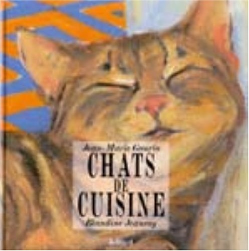 Chats de cuisine