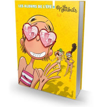 Les Nombrils