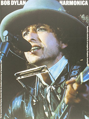 Bob Dylan Harmonica
