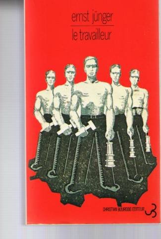 Le travailleur