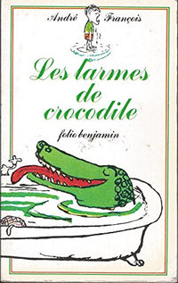 Les Larmes de crocodile