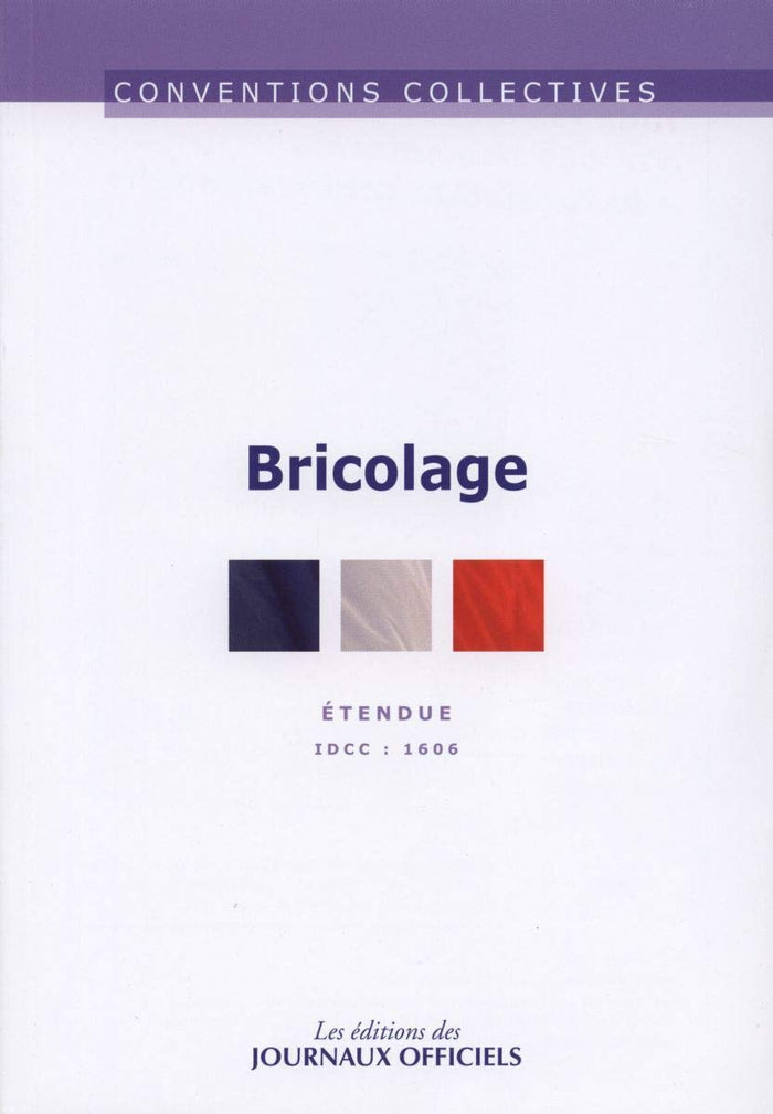 Bricolage