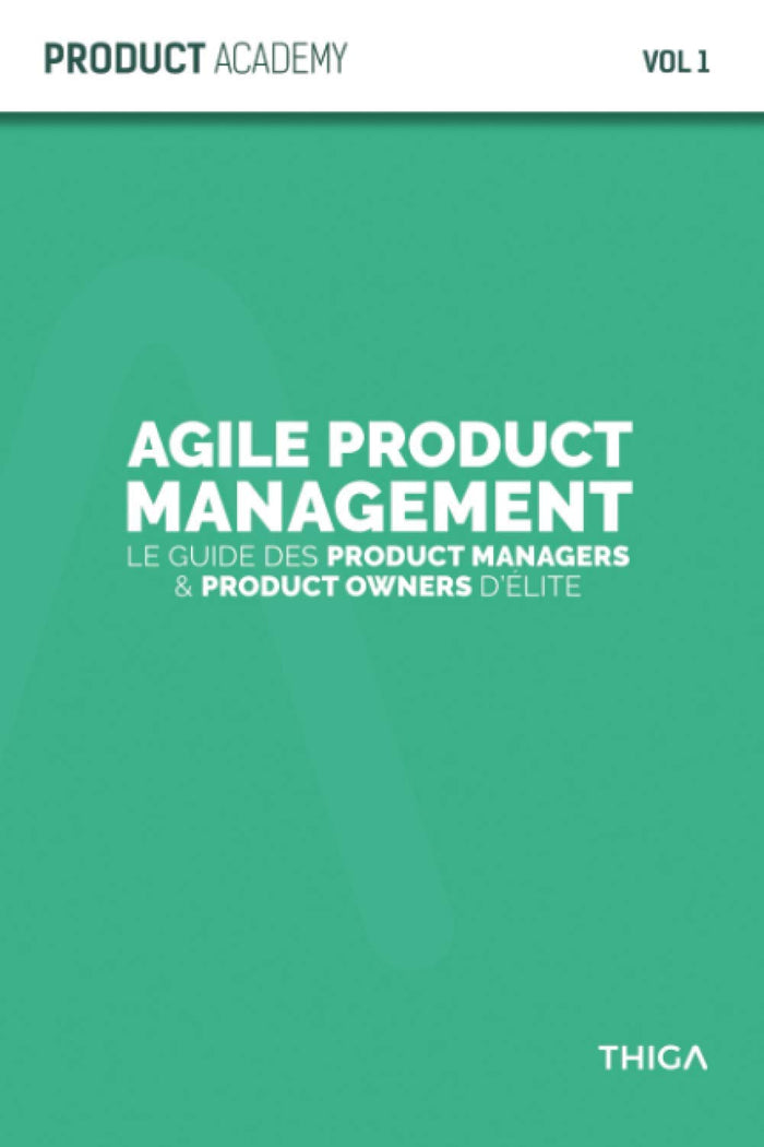 Agile Product Management