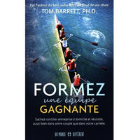 Formez une equipe gagnante