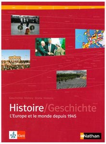 Histoire / Geschichte, französische Ausgabe, CD-ROM