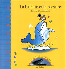 Baleine et le corsaire