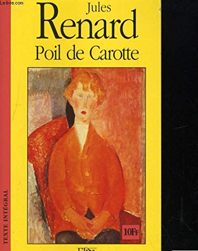 Poil de Carotte
