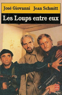 LES LOUPS ENTRE EUX