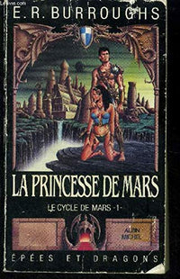 Une Princesse de Mars