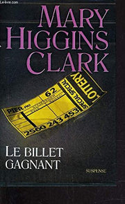 Le billet gagnant
