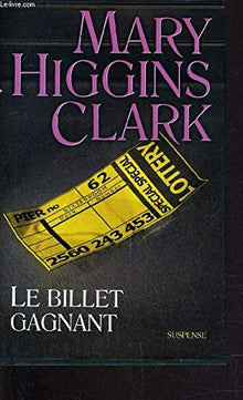 The Lottery Winner: Alvirah and Willy Stories