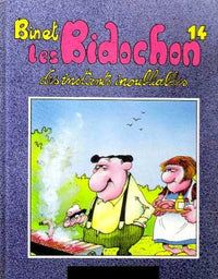 Des instants inoubliables