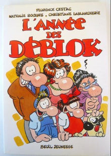 L'année des Deblok