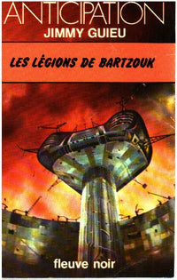 Les Légions de Bartzouk
