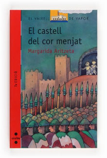 El castell del cor menjat: 118 (El Barco de Vapor Roja)