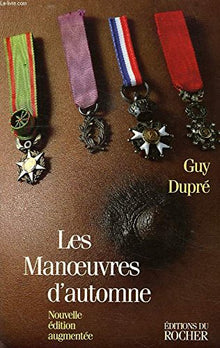 Les Manoeuvres d'automne