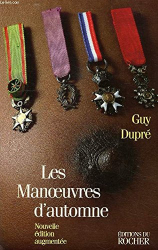 Les Manoeuvres d'automne