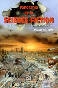 Panorama de la science fiction