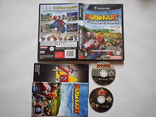 Mario Kart : Double Dash !!