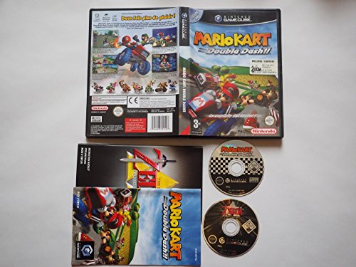 Mario Kart : Double Dash !!