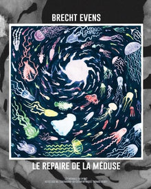 Le repaire de la Méduse