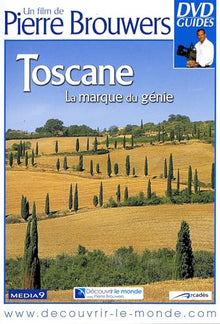 Toscane-La Marque du génie