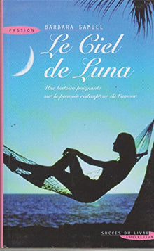 Le ciel de luna