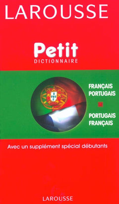 Petit dictionnaire français-portugais et portugais-français