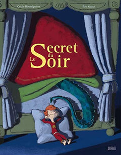 Le Secret du Soir