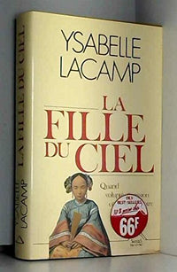 La Fille du ciel