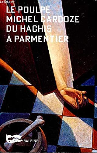 Le poulpe : Du hachis à Parmentier