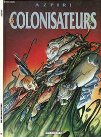 Les colonisateurs