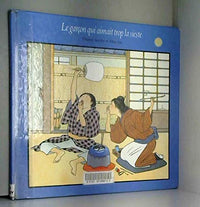 Le garçon qui aimait trop la sieste