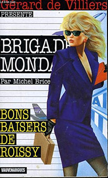 Bons baisers de Roissy