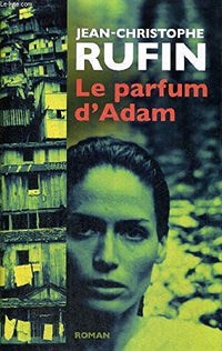 Le parfum d'Adam