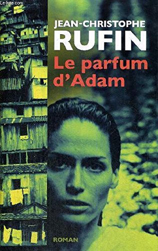 Le parfum d'Adam