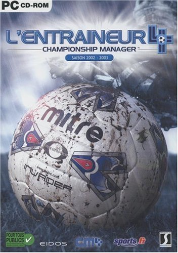 L'Entraîneur 4 Saison 2002/2003