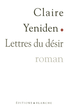 Lettres du désir