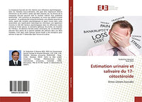Estimation urinaire et salivaire du 17-cétostéroïde