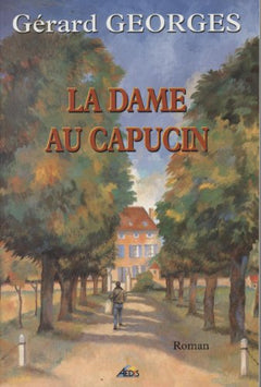 La dame au capucin