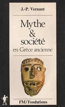 mythe et société en Grèce ancienne