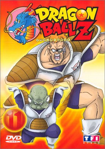 Dragon Ball Z - Vol.11