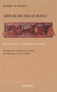 Geste de Dieu par les Francs