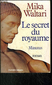 Le Secret du royaume
