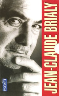 Coffret 3 volumes Jean-Claude Brialy