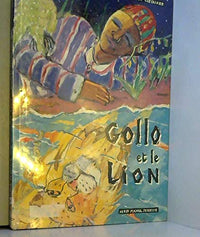 Gollo et le Lion