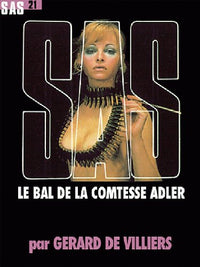 Le Bal de la contesse Adler