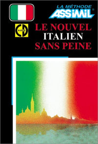 Le Nouvel Italien sans peine