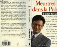 Meurtres dans la pub